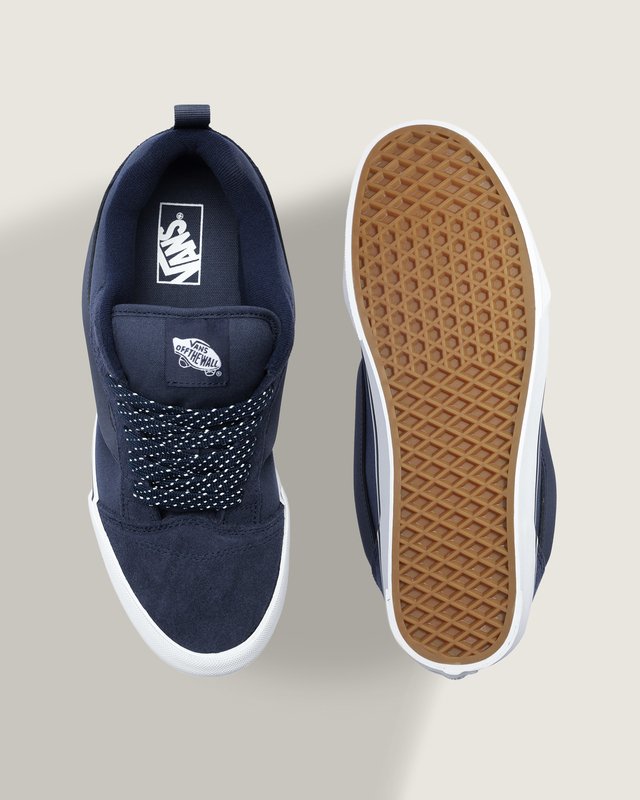 Tênis Knu Skool Reflective Pop Deep Twilight