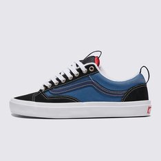 Uma nova visão de um ícone atemporal

O Old Skool 36 pega o design icônico que você conhece e dá-lhe um toque moderno. Construído para quebrar limites, apresenta um ajuste refinado e pronto para skate com atualizações modernas que oferecem estilo, conforto e durabilidade. Esteja você realizando manobras ou redefinindo seu dia a dia, este sapato empurra o que é possível - dentro e fora da prancha. Não é apenas uma atualização – é uma maneira totalmente nova de pedalar.