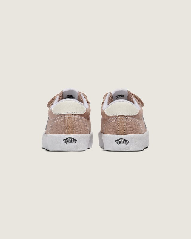 Tênis Warm Taupe Infantil