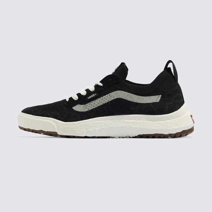 Tênis Ultrarange Vr3 Black Marshmallow