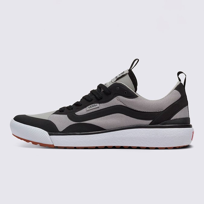 Tênis Ultrarange Exo Grey Black