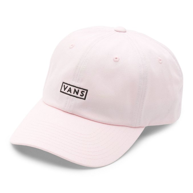 boné vans curved bill jockey
