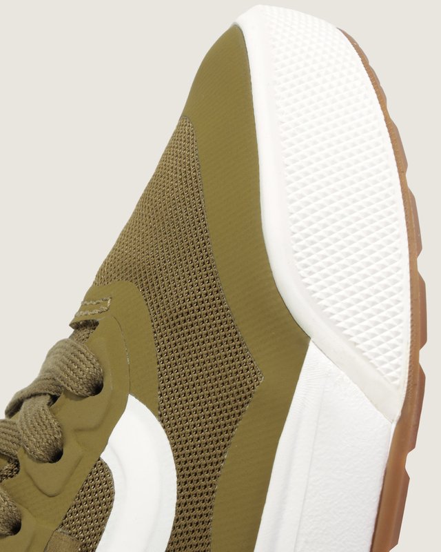Tênis Ultrarange Rw 2.0 Olive Brown