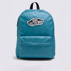 A Mochila Old Skool Classic Bluestone é considerada uma das favoritas por um bom motivo. Esta mochila clássica apresenta um design multifuncional de dois bolsos com um organizador na frente, um bolso interno deslizante, capa para notebook de 15'' e um bolso lateral que comporta garrafa de água. Um tom azul ardósia e detalhes históricos como a clássica etiqueta Vans® trazem personalidade para este design icônico. A equipe da Vans estabeleceu metas ambiciosas de sustentabilidade. Grandes ou pequenos, todos os esforços resultam em mudanças positivas. Para ganhar o logotipo do globo Checkerboard, pelo menos 30% do produto deve ser feito de um ou uma combinação de materiais reciclados, renováveis ??e/ou regenerativos. Para saber mais sobre a Vans® e sua jornada em direção a materiais sustentáveis, acesse www.vans.com.br/sustentabilidade.