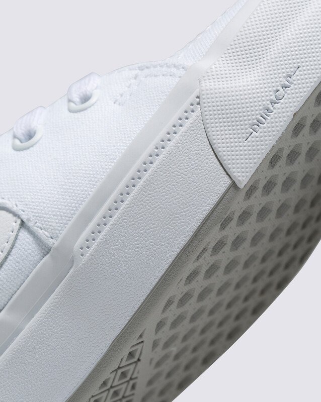 Tênis Bmx Sk8-Hi Benegas X Enarson White Grey