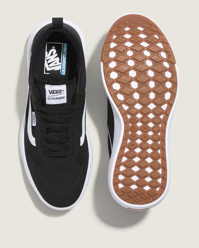 Tênis Ultrarange Exo Black