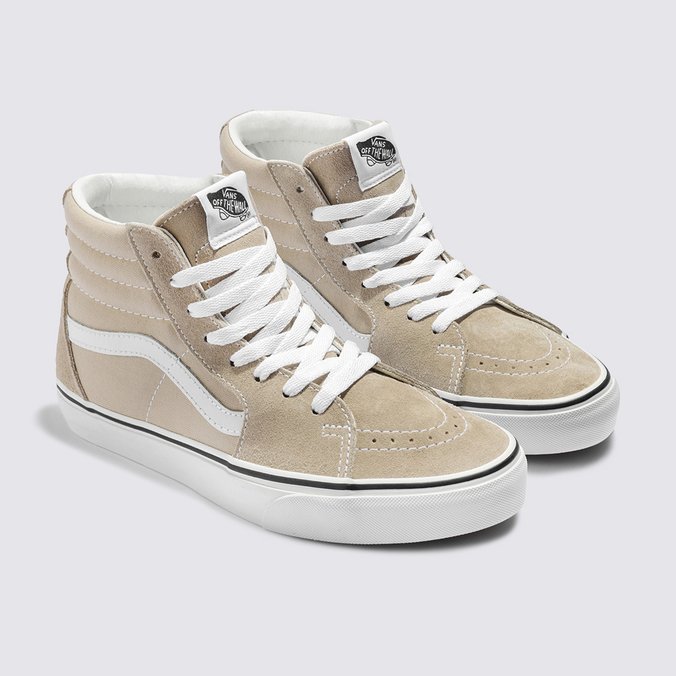 Tênis Sk8-Hi