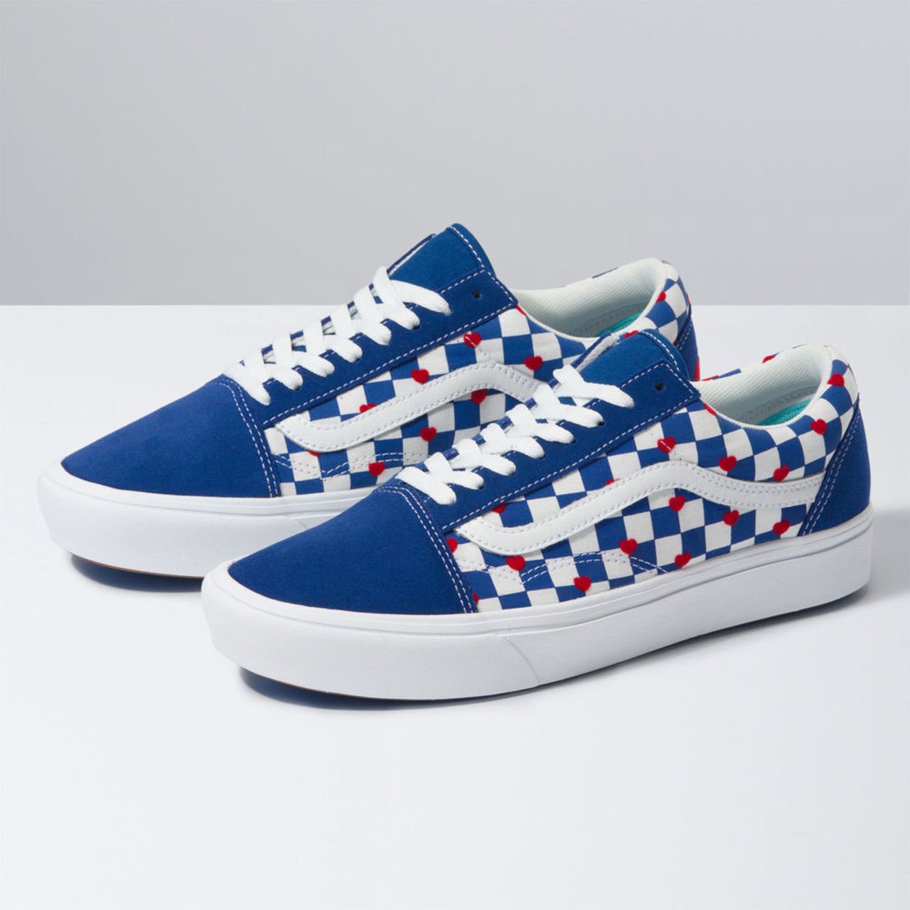 Tênis Comfycush Old Skool