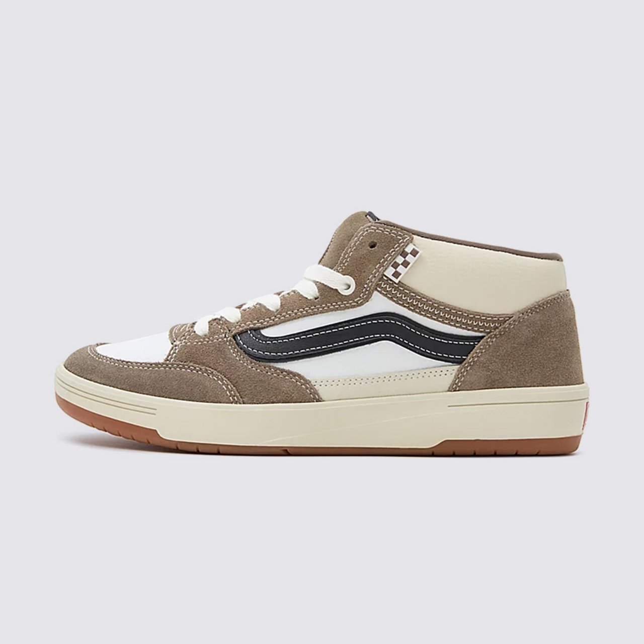 vans 112 mid pro