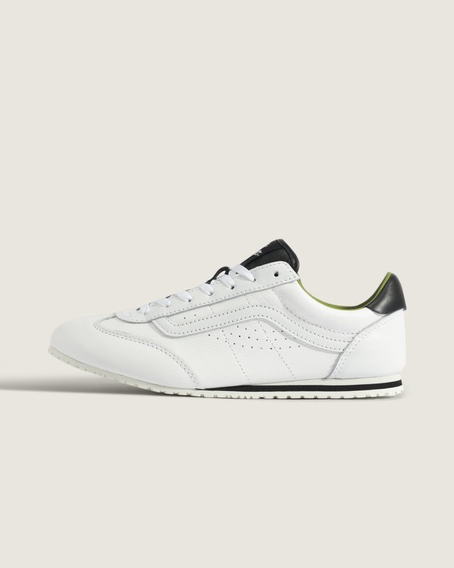 Tênis Vlt Lx SuperLow Pro White