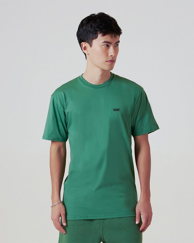 Camiseta Core Basics Tee SS Fairway