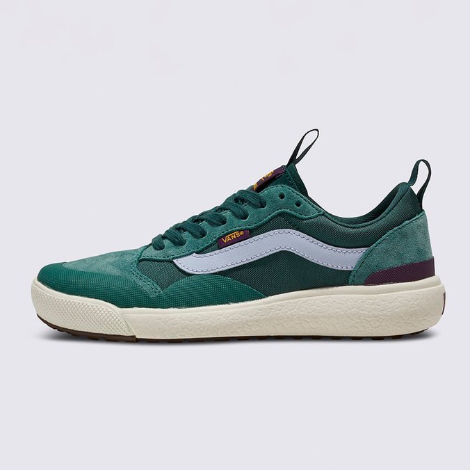 Tênis Ultrarange Exo Se Green Multi