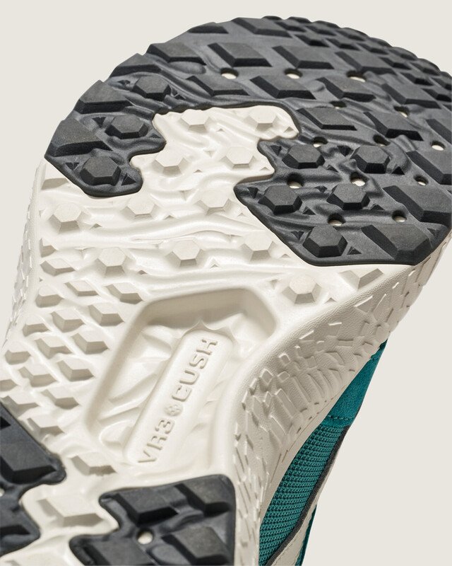 Tênis Ultrarange Neo Vr3 Mte Pool Blue