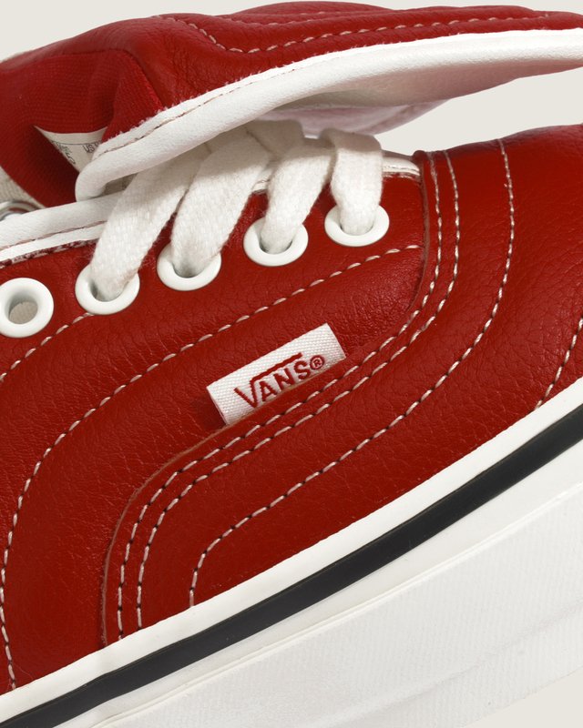 Tênis Authentic Lx Copa Racing Red