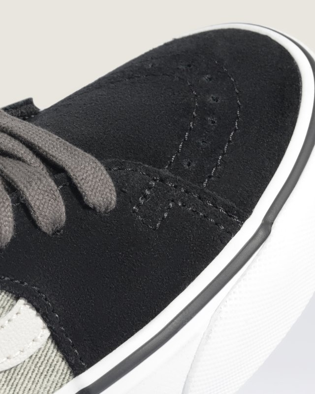 Tênis Sk8-Hi Denim Black