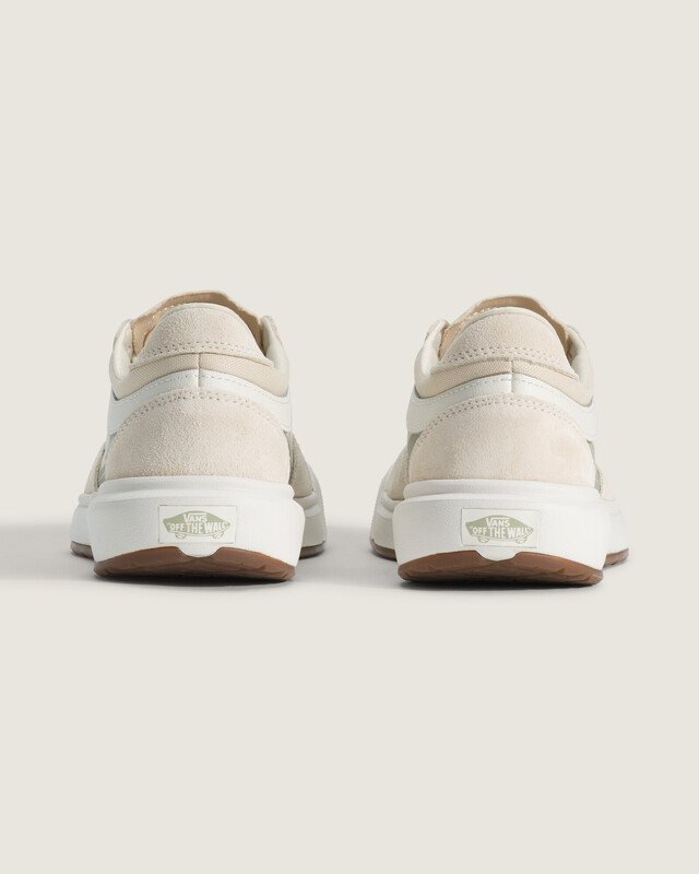 Tênis Ultrarange Se 2.0 Creme Brule