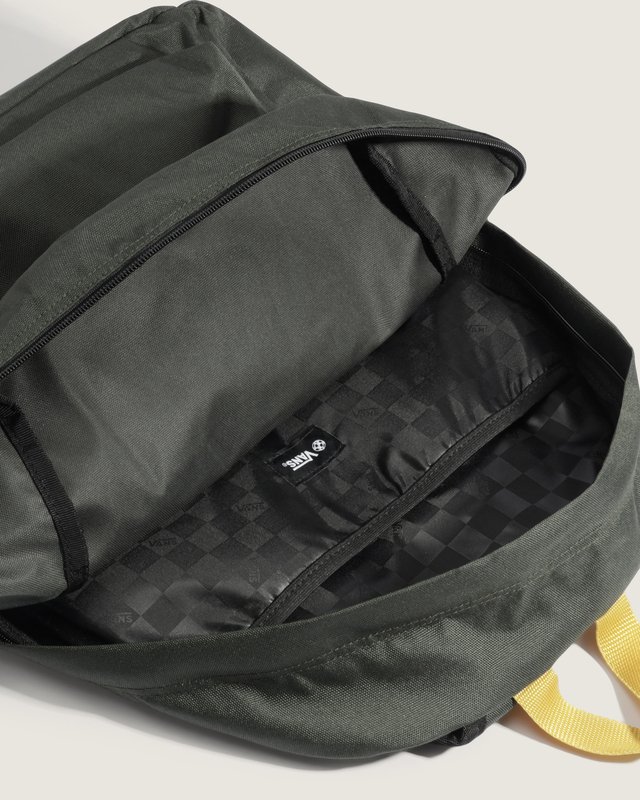Mochila Old Skool Dried Kelp