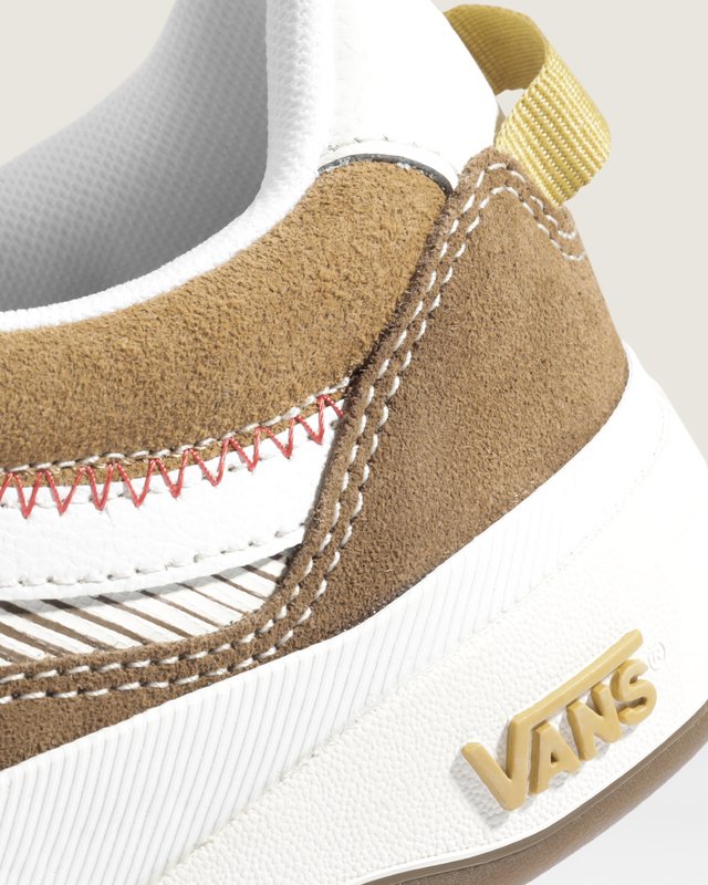 Tênis Wayvee 2.0 Skate Brown