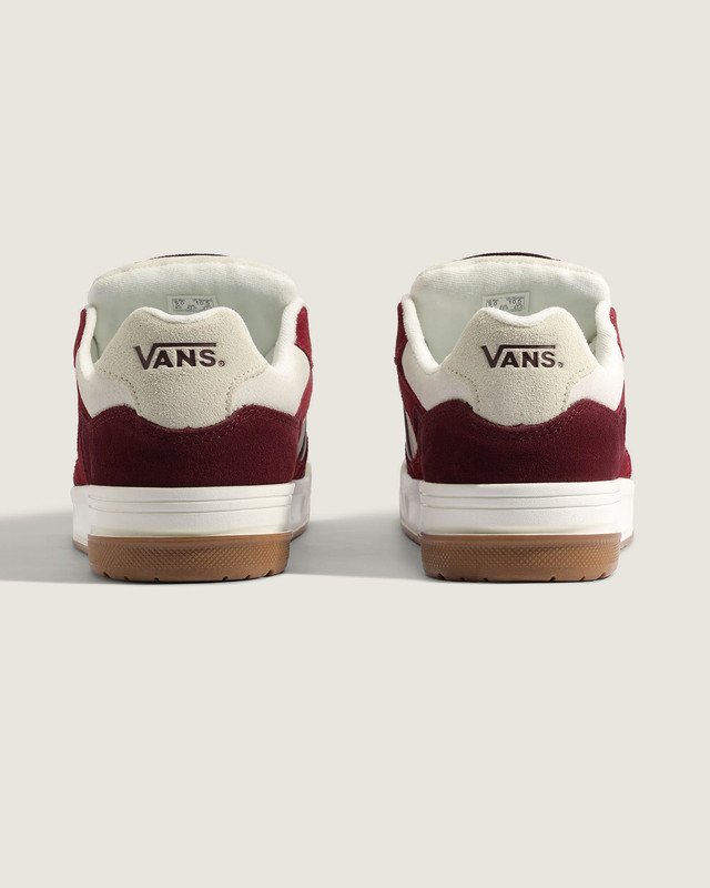 Tênis Upland Bordeaux