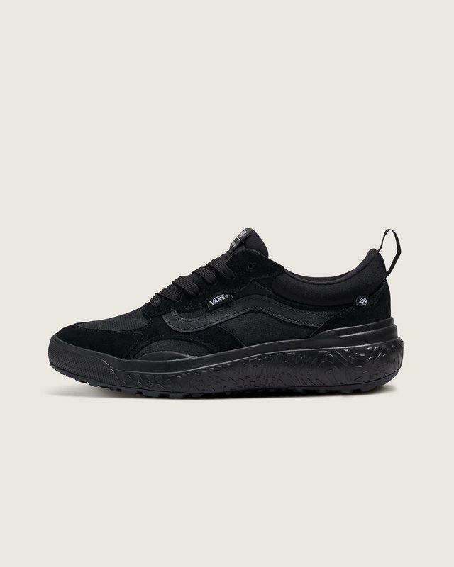 Tênis Ultrarange Neo Vr3 Black Black