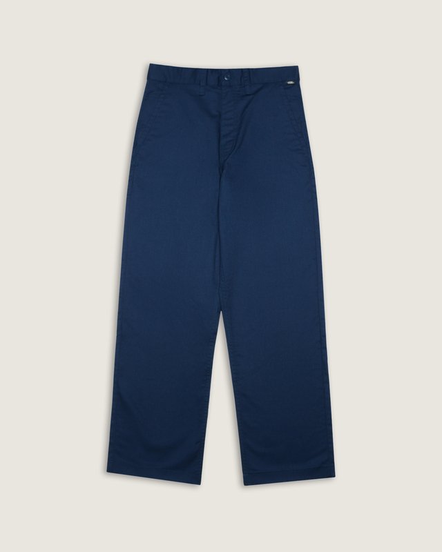 Calça Authentic Chino Deep Indigo