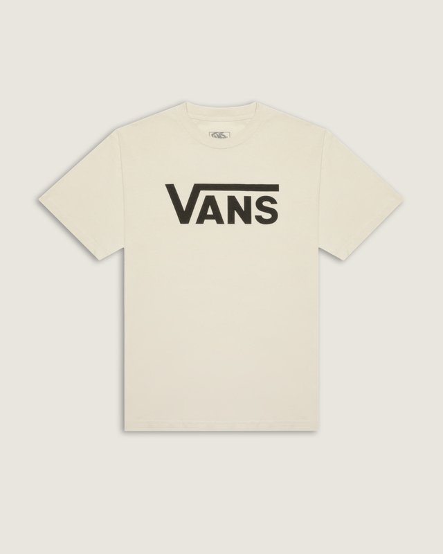 Camiseta Ss Classic Mc Taupe Mist