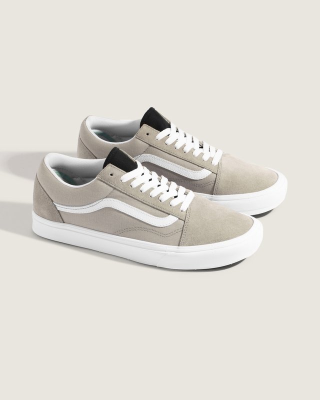 Tênis Old Skool Comfycush Gray Black