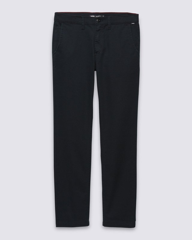 Calça Authentic Chino Slim Black