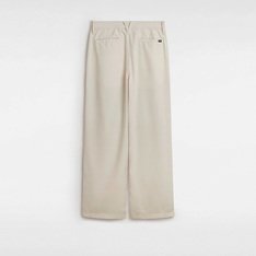 A calça plissada relaxada Alder é um modelo com perna mais larga que oferece muito conforto, perfeita para uso durante todo o dia, dentro e fora das pistas.