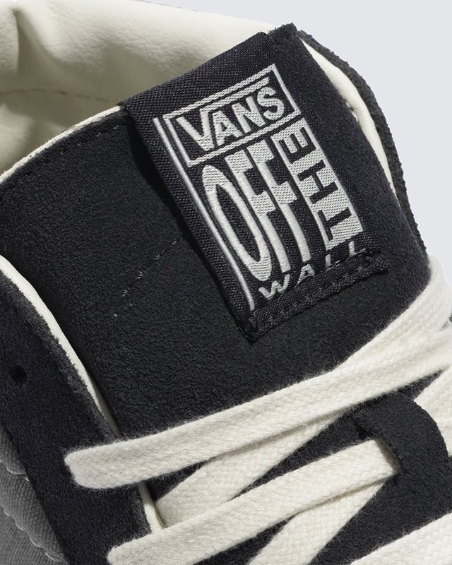 Tênis Sk8-Hi Mte Salt Wash Asphalt Marshmallow