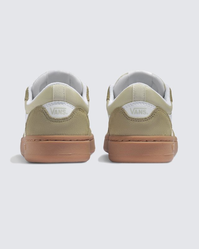 Tênis Cruze Too Gum Sole Khaki
