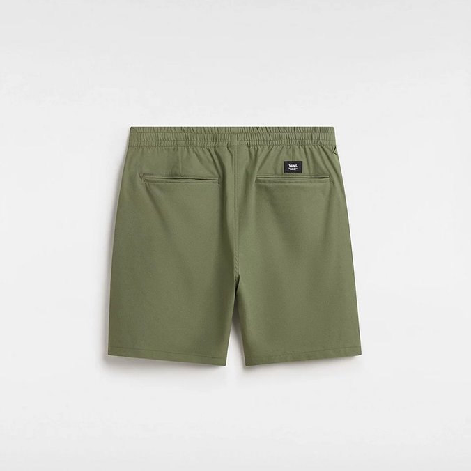 Short Range Relaxed Sport Short Ultrarange Neo Vr3 Olivine