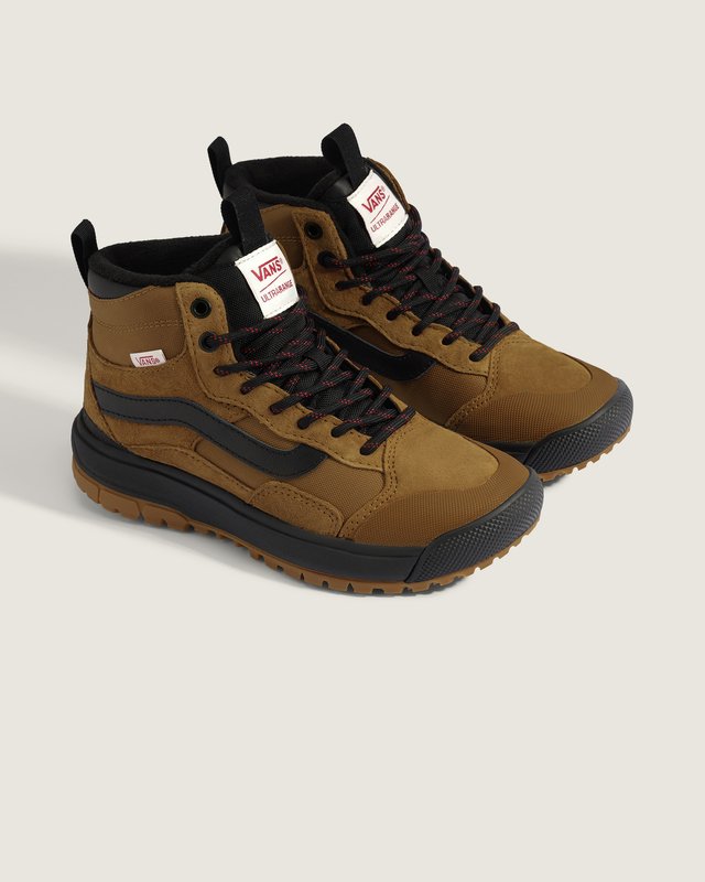 Tênis Ultrarange Exo Mte Glazed Ginger