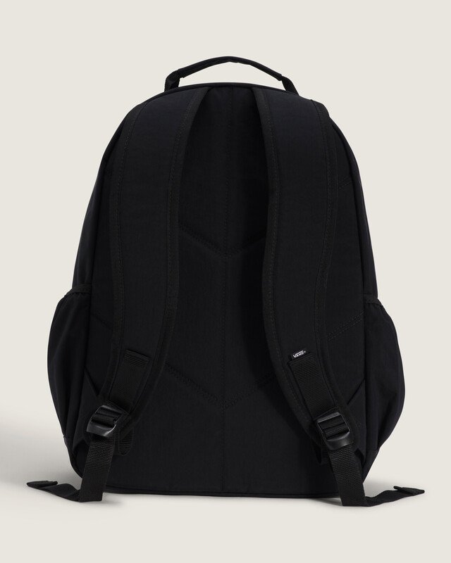 Mochila Off The Wall Black