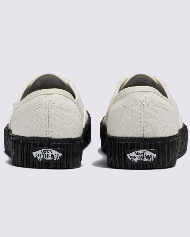 Tênis Authentic Creeper Grunge Core White