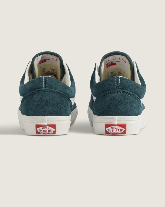Tênis Old Skool Pig Suede Stargazer