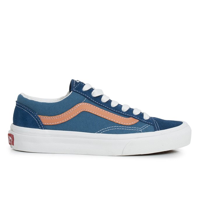 tenis vans vintage