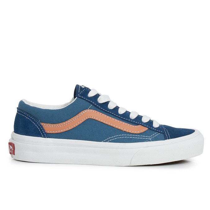 tênis vans style 36 vintage sport