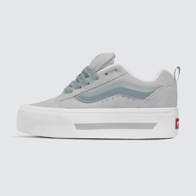 Tênis Knu Skool 2-Tone Lunar Rock