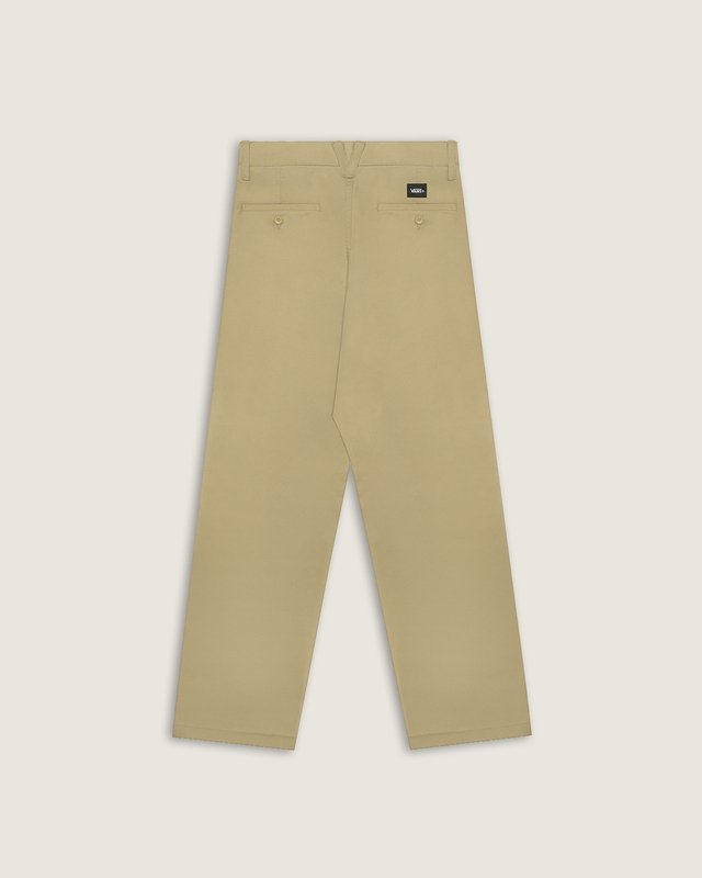Calça Authentic Chino Incense