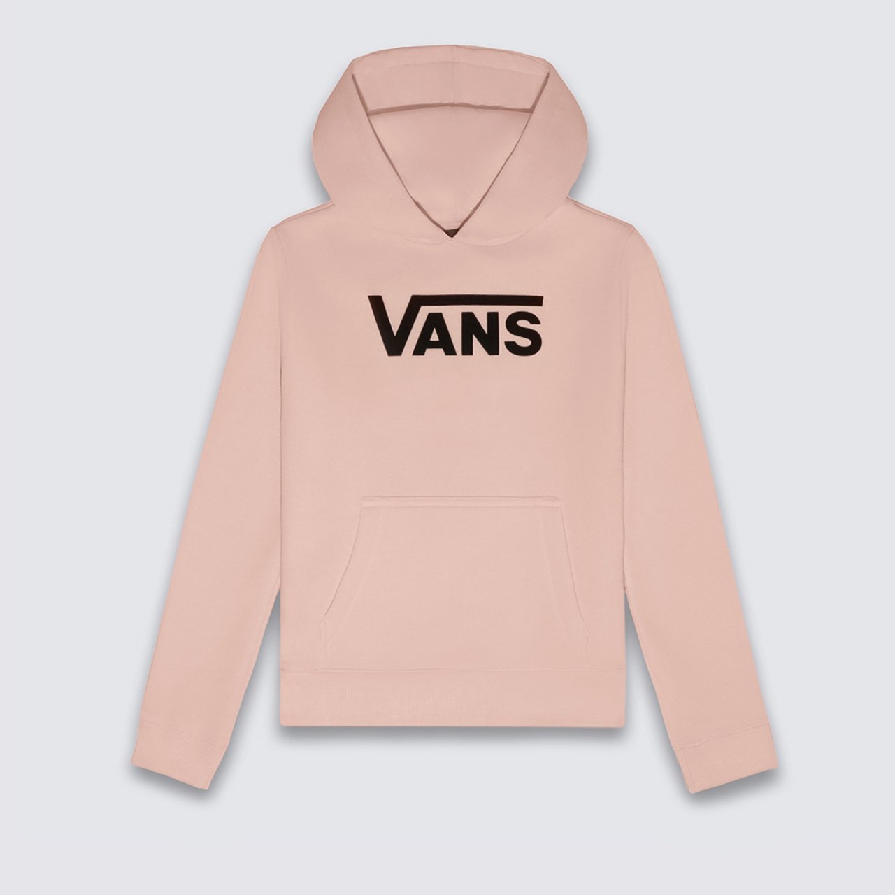 Moletom Flying V Hoodie Gr Chintz Rose Infantil