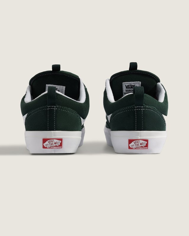 Tênis Old Skool 36+ Dark Forest