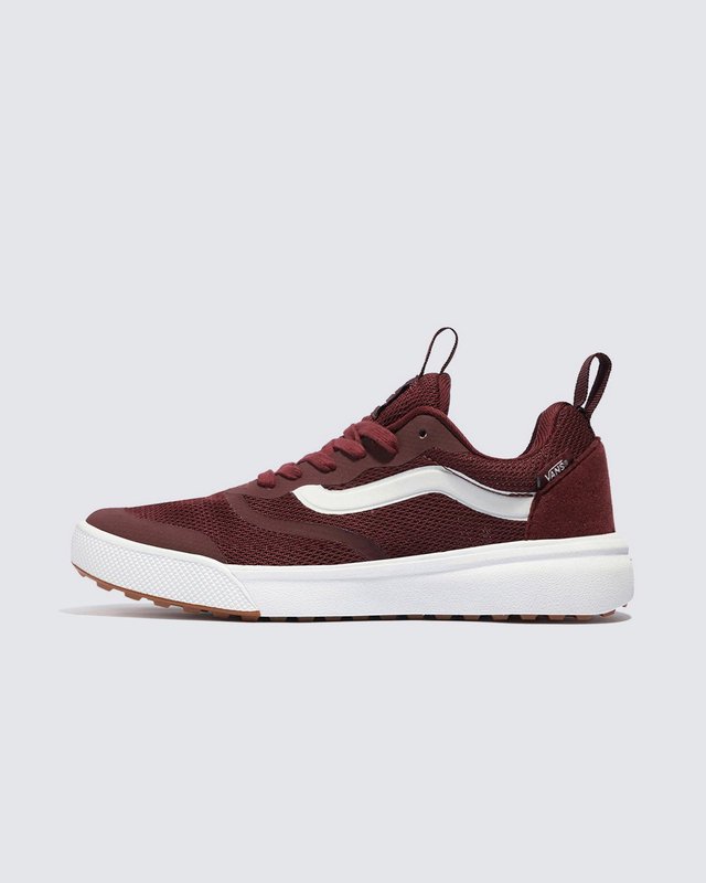Tênis Ultrarange Rapidweld Port Royale True White