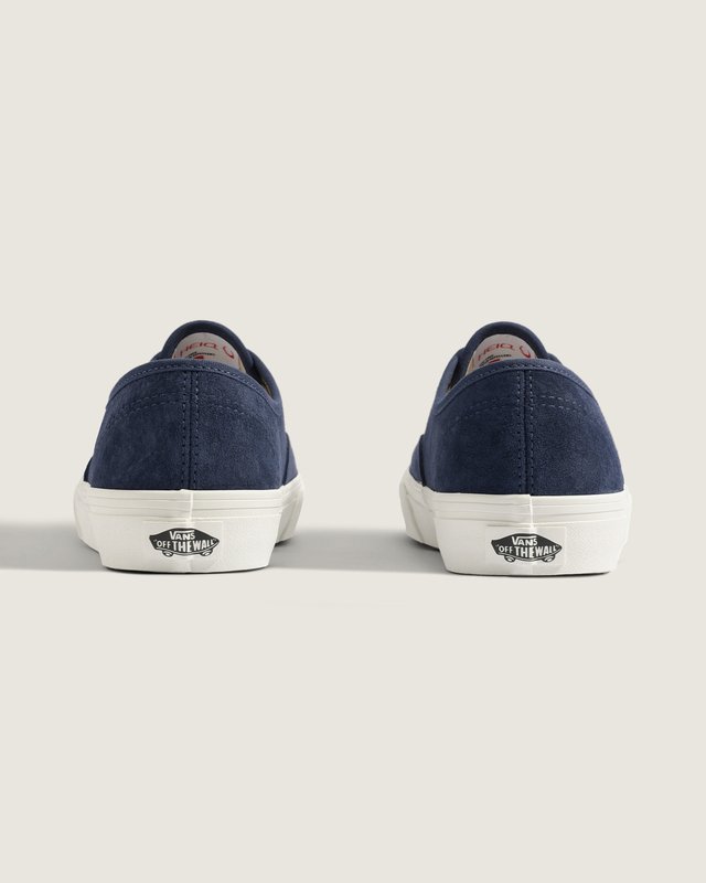 Tênis Authentic Pig Deep Twilight