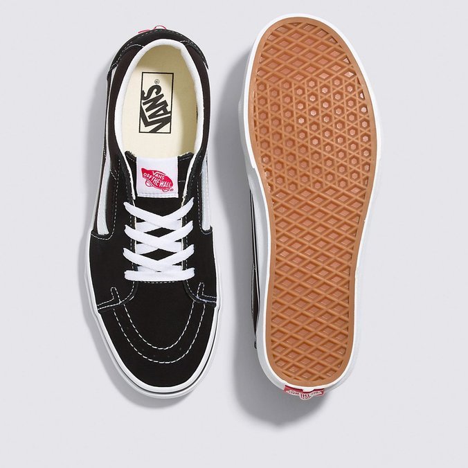 vans sk8 lo