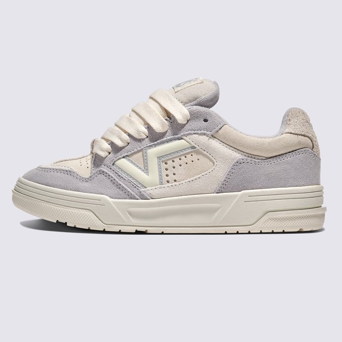 Tênis Upland Neutrals Lunar Rock