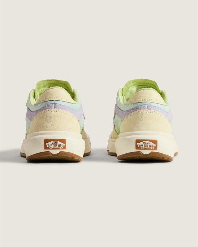 Tênis Ultrarange Se 2.0 Mte Limelight