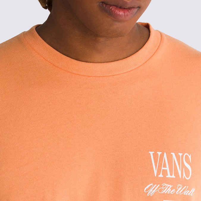 Camiseta Holmdel Copper Tan