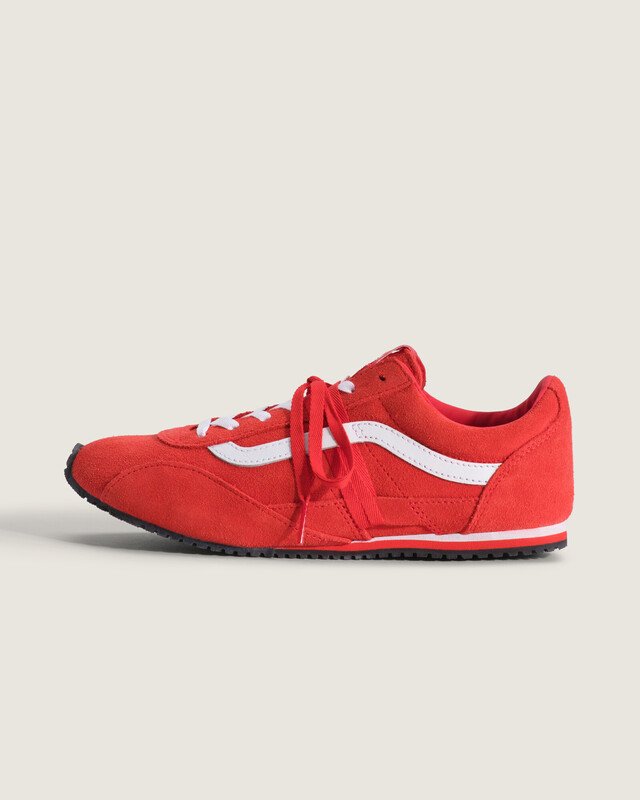 Tênis Lx Slip Trainer Tomato