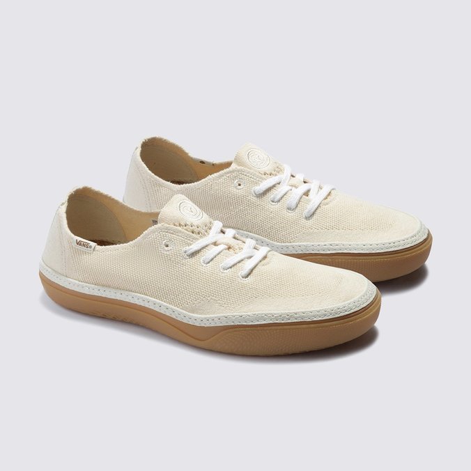 Tênis Circle Vee Natural Gum